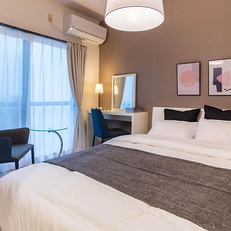 Tino Anastasia Osaka Dış mekan fotoğraf